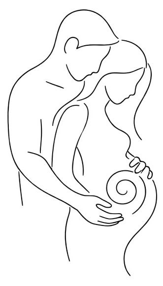 Dessin d’une naissance