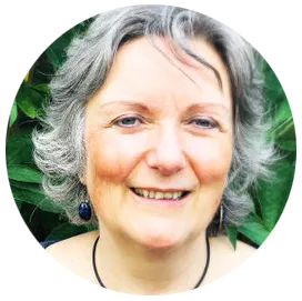 Pascale Creplet